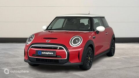 Mini Cooper SE 184ch Edition Premium Plus BVA 5CV 2022 occasion Seclin 59113