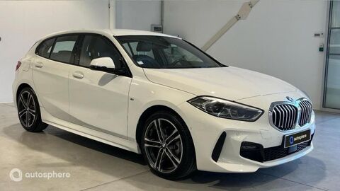 S&eacute;rie 1 116d 116ch M Sport 2021 occasion 13700 Marignane