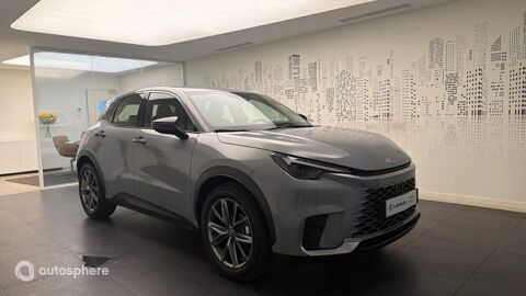 LBX 1.5 136ch Elegant 2WD 2026 occasion 92300 Levallois-Perret