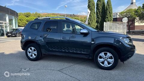 Duster 1.5 Blue dCi 115ch Evasion 4x2 E6U 2021 occasion 13127 Vitrolles
