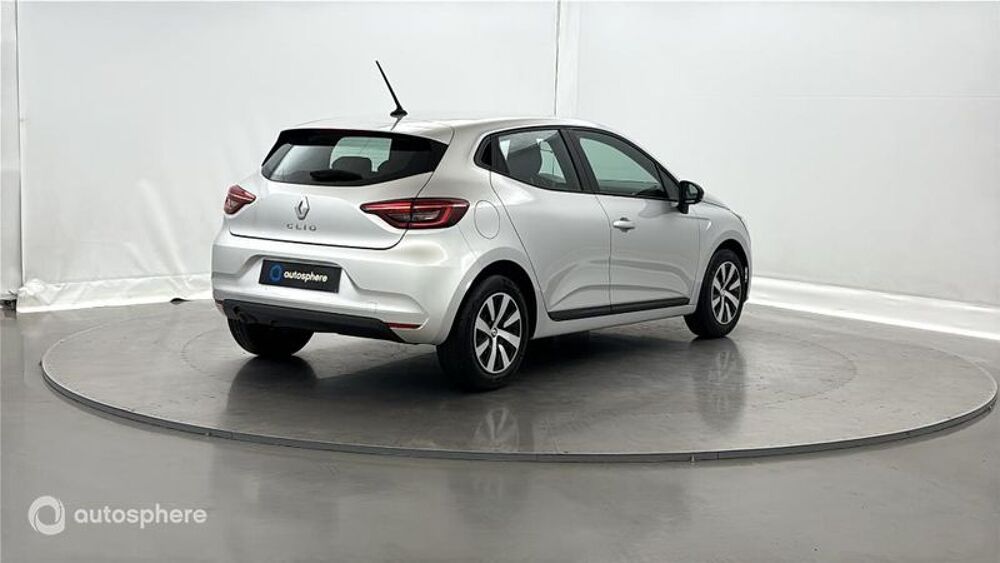 Clio 1.0 TCe 90ch Equilibre 2023 occasion 59223 Roncq