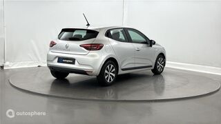 Clio 1.0 TCe 90ch Equilibre 2023 occasion 59223 Roncq