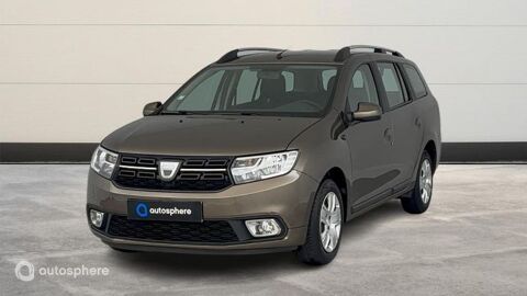 Dacia Logan 1.0 SCe 75ch Access 2019 occasion Lomme 59160