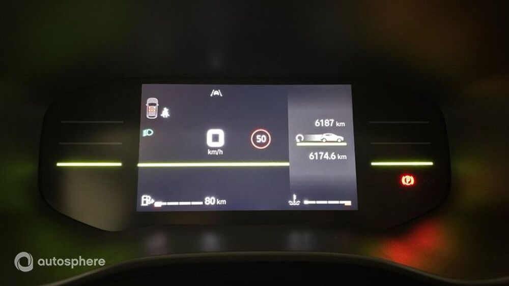 Sandero 1.2 Eco-G 120ch Stepway Extreme -25 2026 occasion 02200 Soissons