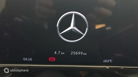 Classe E 300 e Hybrid EQ 204+129ch AMG Line 9G-Tronic 2024 occasion 17138 Puilboreau