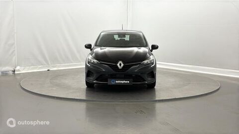 Clio 1.0 TCe 90ch Equilibre 2023 occasion 57000 Metz