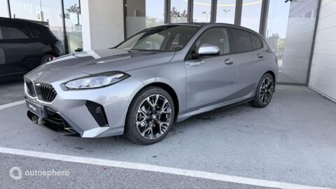 BMW S&eacute;rie 1 120A 170ch M Sport DKG7 2026 occasion Bayonne 64100