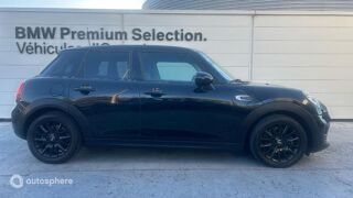 Cooper One 102ch Heddon Street Euro6d-T 2019 occasion 30000 N&icirc;mes