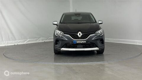 Captur 1.0 TCe 90ch Evolution 2023 occasion 62800 Li&eacute;vin