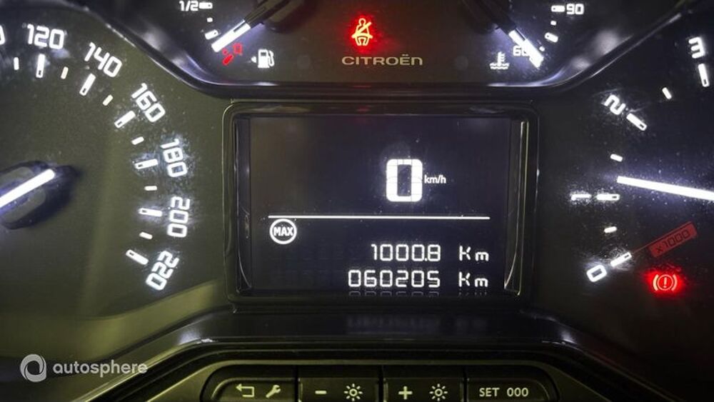 C3 1.2 PureTech 83ch S&S Shine 2023 occasion 02500 Hirson
