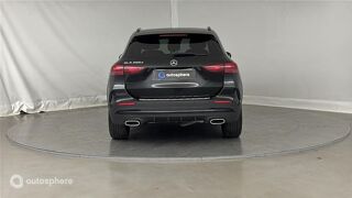 Classe GLA 200 d 150ch AMG Line 8G-DCT 2023 occasion 80136 Rivery