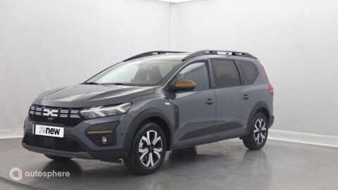 Dacia Jogger 1.0 ECO-G 100ch Extreme+ 7 places 2024 occasion Dunkerque 59640