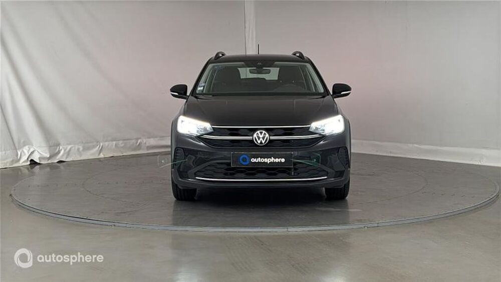 Taigo 1.0 TSI 110ch Life Business DSG7 2022 occasion 51100 Reims