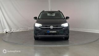 Taigo 1.0 TSI 110ch Life Business DSG7 2022 occasion 51100 Reims