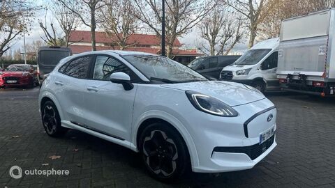 Puma Gen-E 168ch Standard Range 43 kWh Premium 2025 occasion 92000 Nanterre