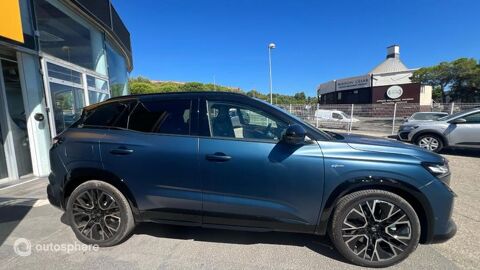 Austral 1.2 E-Tech full hybrid 200ch esprit Alpine - 26 2026 occasion 13127 Vitrolles