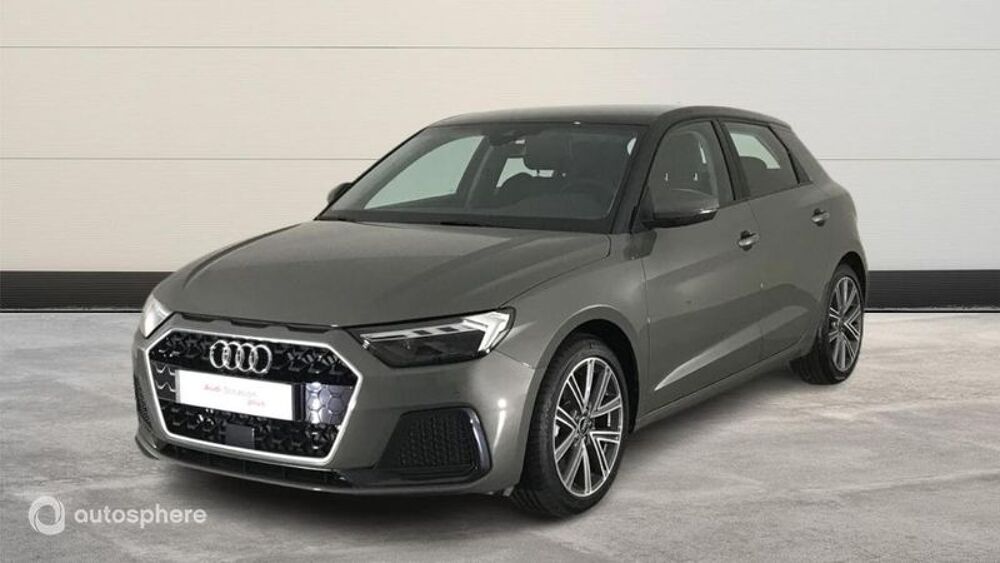A1 30 TFSI 116ch Design S tronic 7 2026 occasion 86000 Poitiers