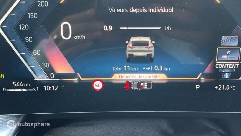 X2 sDrive20dA 163ch M Sport DKG7 2026 occasion 30100 Al&egrave;s