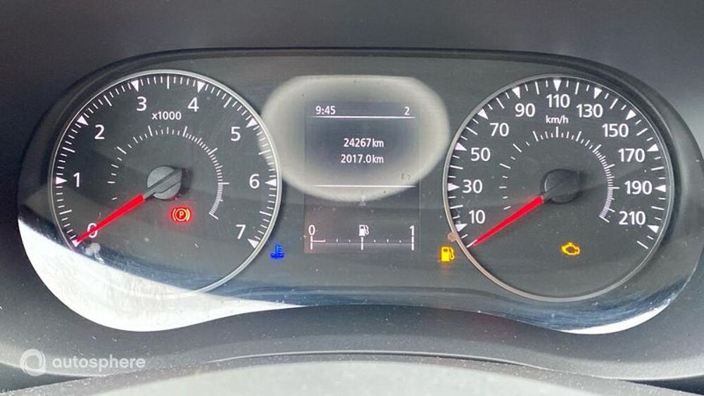 Master F3500 L2H2 2.3 Blue dCi 145ch Confort EuroVI 2023 occasion 57100 Thionville