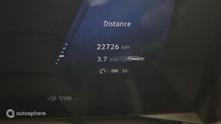 M&eacute;gane E-Tech Electric 130ch Equilibre autonomie urbaine -24 2024 occasion 02000 Laon