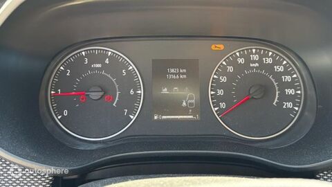 Sandero 1.0 TCe 90ch Stepway Expression 2024 occasion 13800 ISTRES