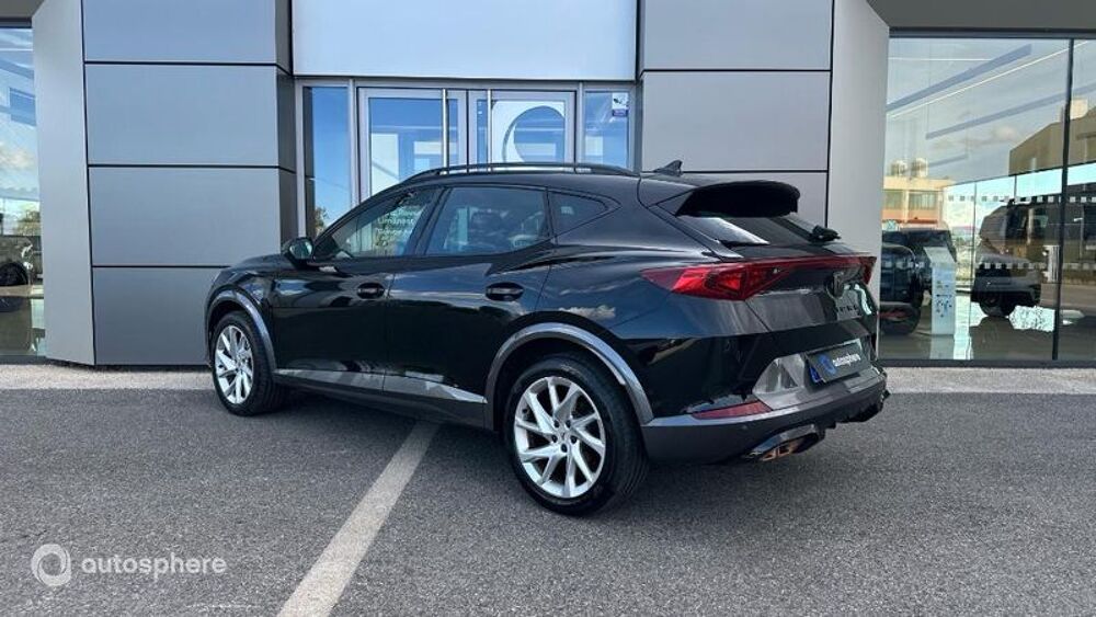 Formentor 1.4 e-HYBRID 204ch V DSG6 2024 occasion 69760 Limonest