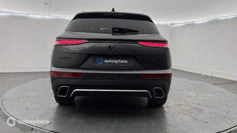 DS7 E-TENSE 225ch Performance Line 2023 occasion 86100 Ch&acirc;tellerault