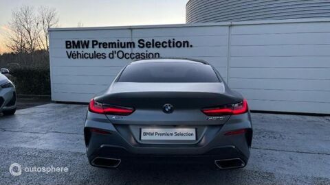 S&eacute;rie 8 M850iA 530ch xDrive 2022 occasion 30000 N&icirc;mes