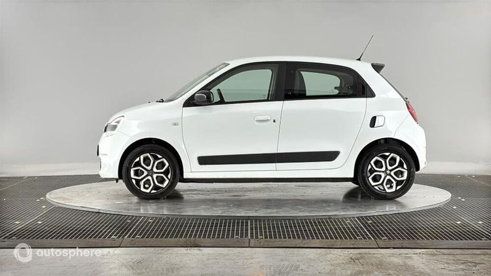 Twingo 1.0 SCe 65ch Equilibre 2023 occasion 74200 Thonon-les-Bains