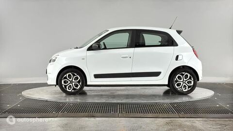 Twingo 1.0 SCe 65ch Equilibre 2023 occasion 74200 Thonon-les-Bains