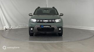 Duster 1.0 ECO-G 100ch Journey 4x2 2024 occasion 02000 Laon