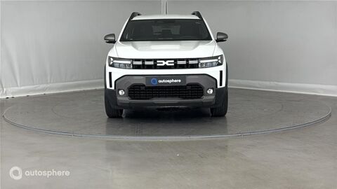 Duster 1.2 mild hybrid 130ch Journey 2025 occasion 62000 Arras