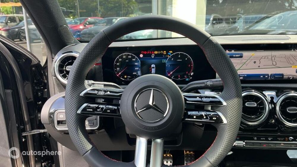 Classe A 200 d 150ch Star Edition 8G-DCT 2025 occasion 60000 Beauvais