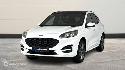 Annonce voiture Ford Kuga 29799 €