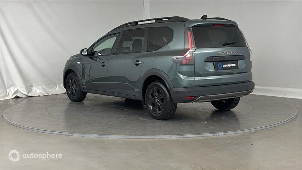 Jogger 1.0 TCe 110ch Extreme 7 places -25 2026 occasion 51200 &Eacute;pernay
