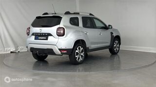 Duster 1.5 Blue dCi 115ch Prestige 4x2 E6U 2021 occasion 62232 Fouqui&egrave;res-l&egrave;s-B&eacute;thune