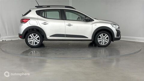 Sandero 1.0 ECO-G 100ch Stepway Expression 2023 occasion 59223 Roncq