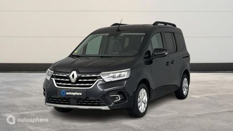 Renault Kangoo 1.5 Blue dCi 115ch Techno EDC 2023 occasion Wormhout 59470