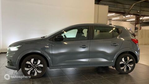 Sandero 1.0 TCe 90ch Journey 2025 occasion 13700 Marignane