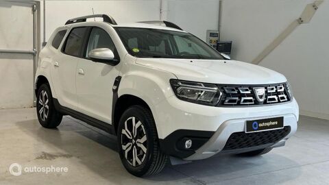 Duster 1.5 Blue dCi 115ch Prestige + 4x2 2022 occasion 13700 Marignane