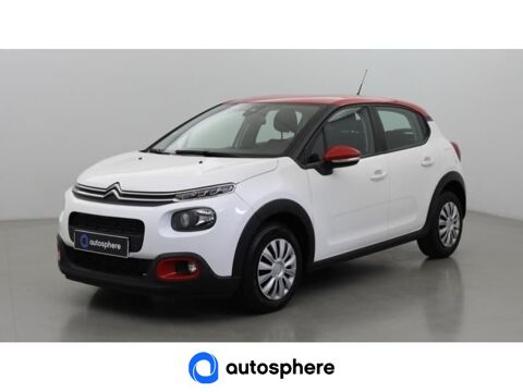 Citroen c3 PureTech 82ch Feel Business S&S E6.d