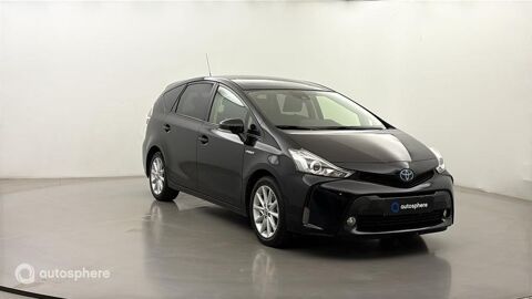 Prius 136h SkyView TSS 2021 occasion 92600 Asni&egrave;res-sur-Seine