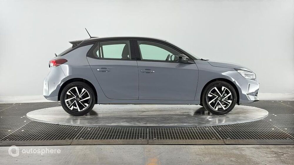 Corsa 1.2 75ch GS 2024 occasion 63200 Riom
