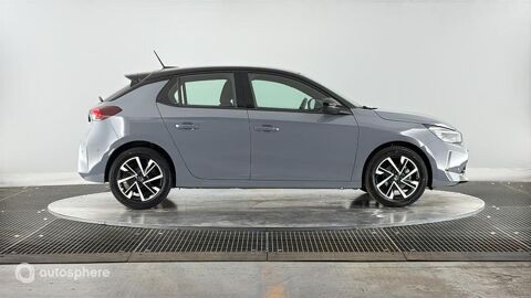 Corsa 1.2 75ch GS 2024 occasion 63200 Riom