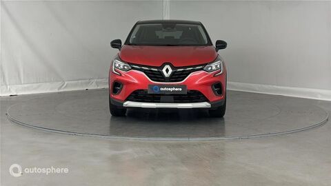 Captur 1.0 TCe 90ch Techno 2023 occasion 62218 Loison-sous-Lens
