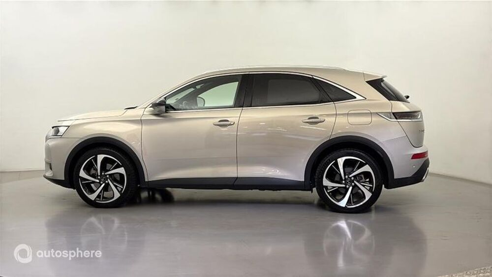 DS3 E-TENSE 4x4 300ch Grand Chic 2021 occasion 64200 Bassussarry
