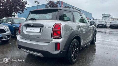 Countryman Cooper 136ch Highlands BVA7 2023 occasion 64100 Bayonne