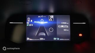 Symbioz 1.8 E-Tech full hybrid 160ch Evolution - 25 2025 occasion 10000 Troyes