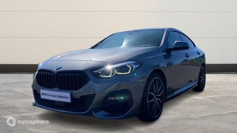 BMW Serie 2 218iA 136ch M Sport DKG7 2023 occasion M&eacute;rignac 33700