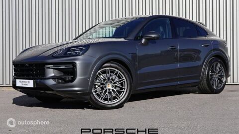 Porsche Cayenne 3.0 V6 470ch E-Hybrid 2024 occasion Thillois 51370